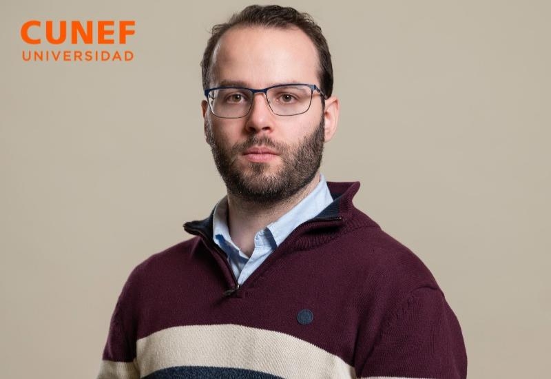 Martínez Zoroa, Luis - CUNEF