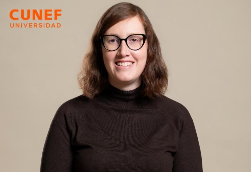 Menéndez González, Natalia - CUNEF