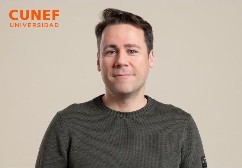 Mondéjar Ruiz, Diego - CUNEF