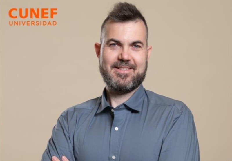 Monjo Agut, Robert - CUNEF