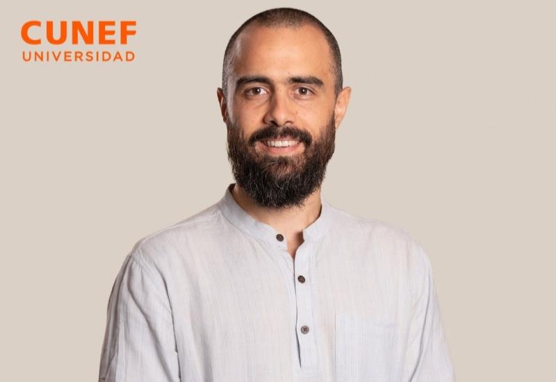Muñoz Martínez, Francisco - CUNEF