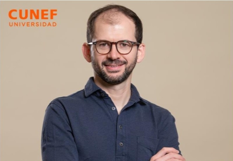 Ortega Moreno, Óscar Adrián - CUNEF