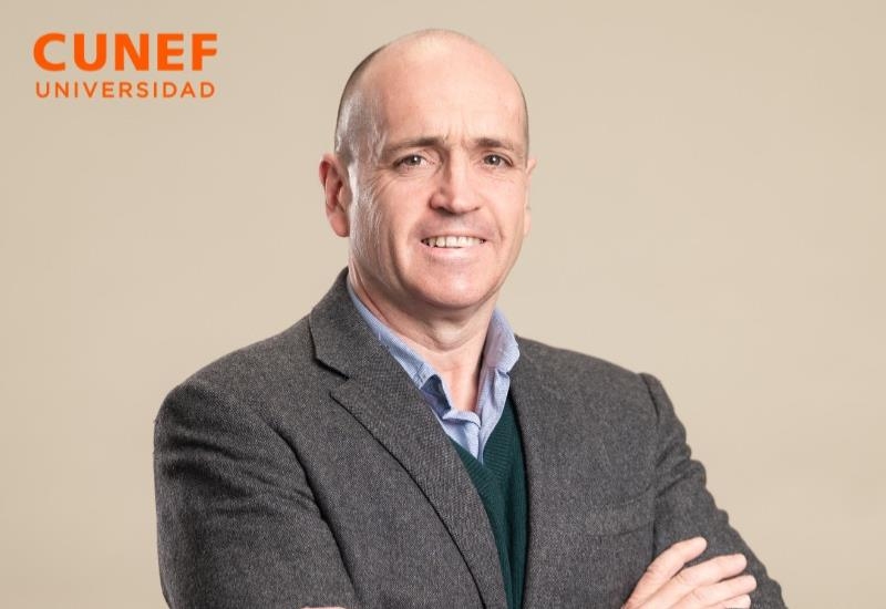 Pedrazuela Idoeta, Luis Javier - CUNEF