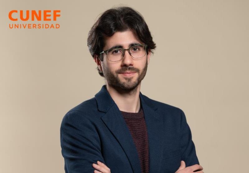 Peinado Rodríguez, Fernando - CUNEF