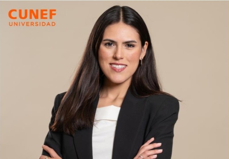 Pintado Serrano, María Fernanda - CUNEF