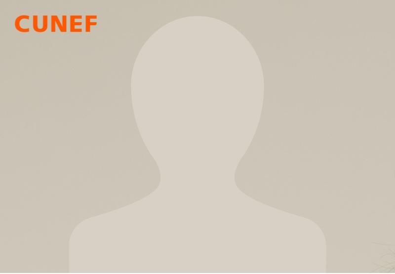 Ravina Martín, Pedro Alfredo - CUNEF