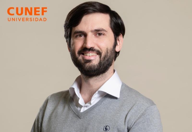 Rivas Moreno, Juan José - CUNEF