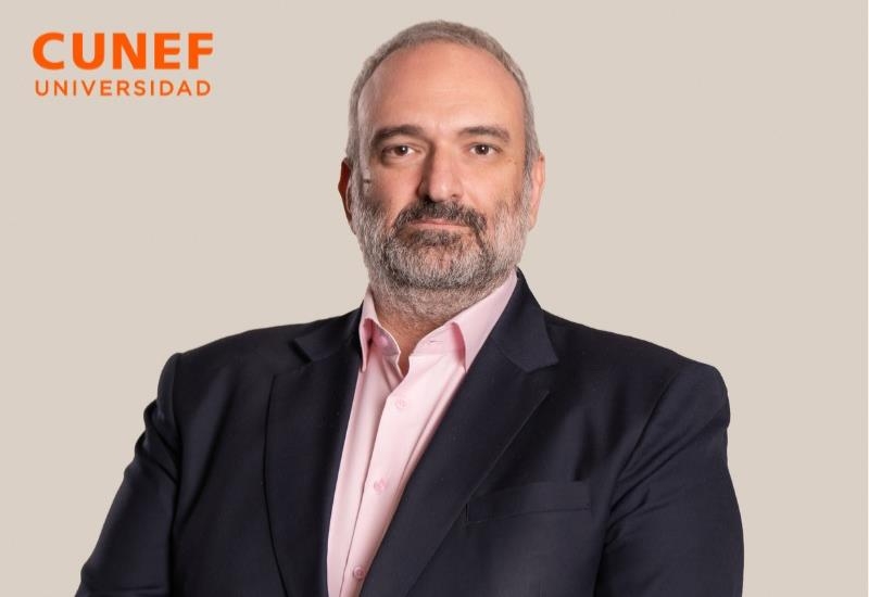 Rodríguez Martín, Moisés - CUNEF