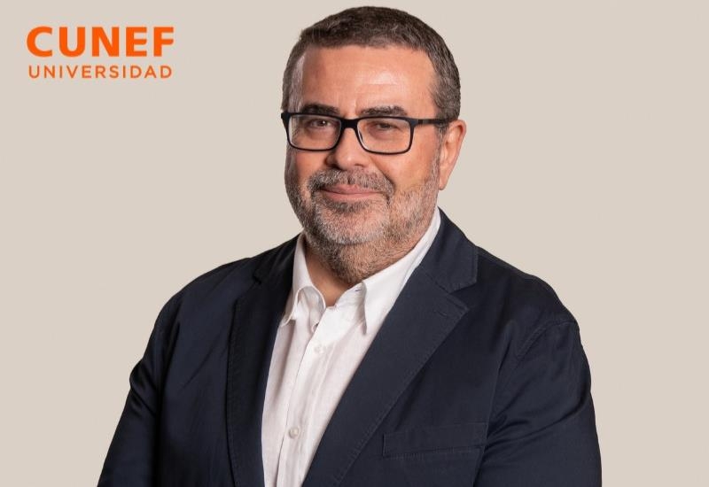 Rodríguez Martín, Pedro Jesús - CUNEF