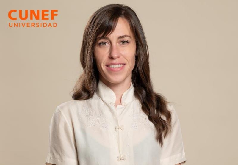 Rodríguez Vázquez, Rita - CUNEF