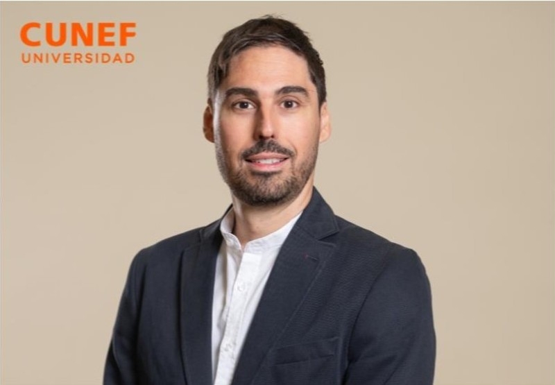 Rojas Gómez, Miguel Ángel - CUNEF