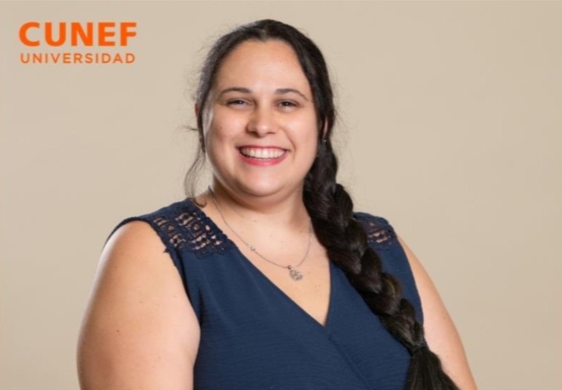 Rubio Sánchez, Alicia - CUNEF