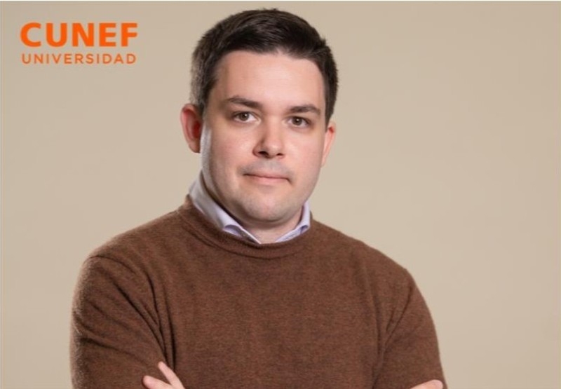 Ruiz de Alarcón Torregrosa, Alberto - CUNEF