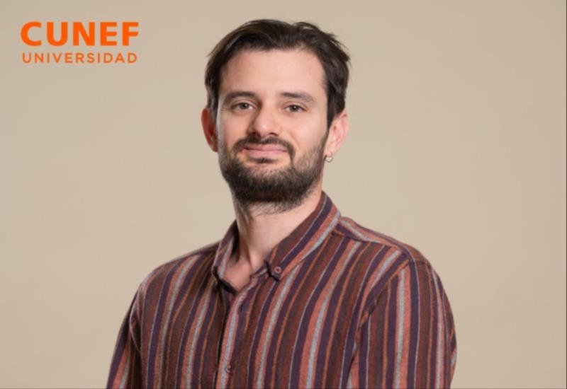 Russo, Gianluca - CUNEF