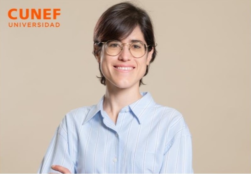 Sáez Maestro, Eva - CUNEF