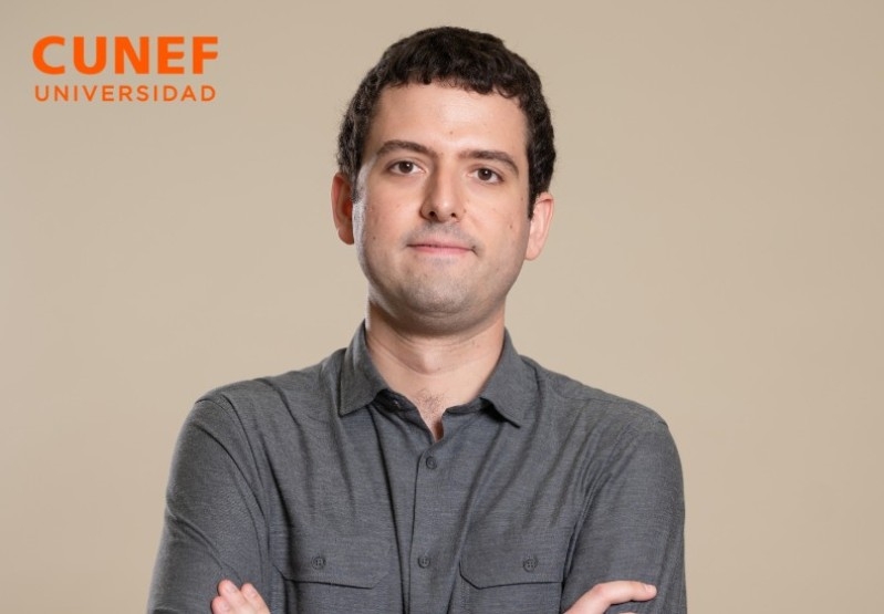 Samperio Valdivieso, Álvaro - CUNEF