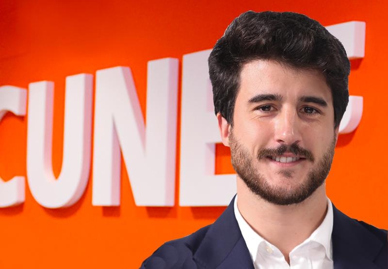 Sánchez García, Francisco Javier - CUNEF