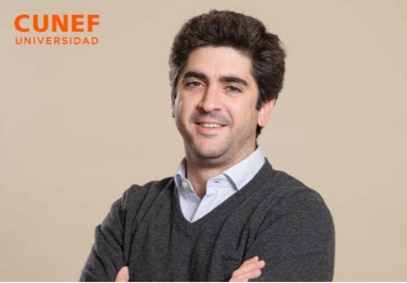 Sánchez Leo, José Ramón - CUNEF