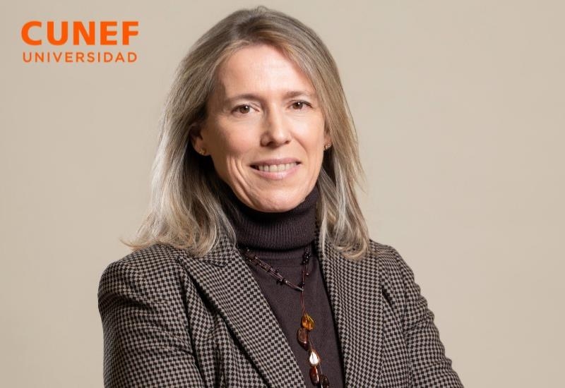 Sánchez Martín, María Pilar - CUNEF