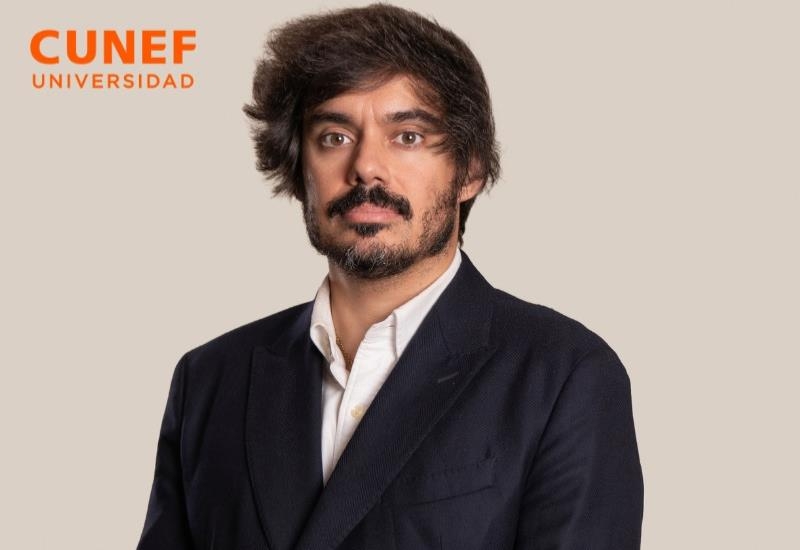Santaló Goris, Carlos - CUNEF