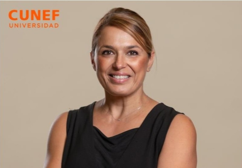 Slavova, Kremena Slavcheva - CUNEF