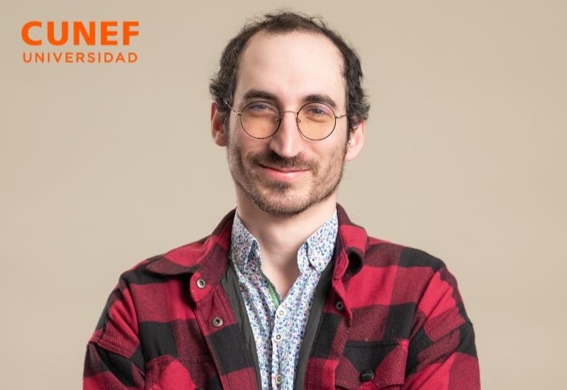 Tonelli Cueto, Josué - CUNEF