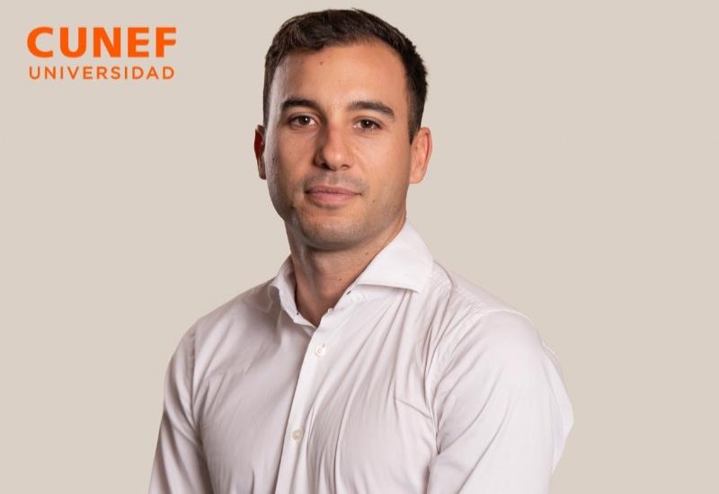 Turégano Castedo, Alberto - CUNEF