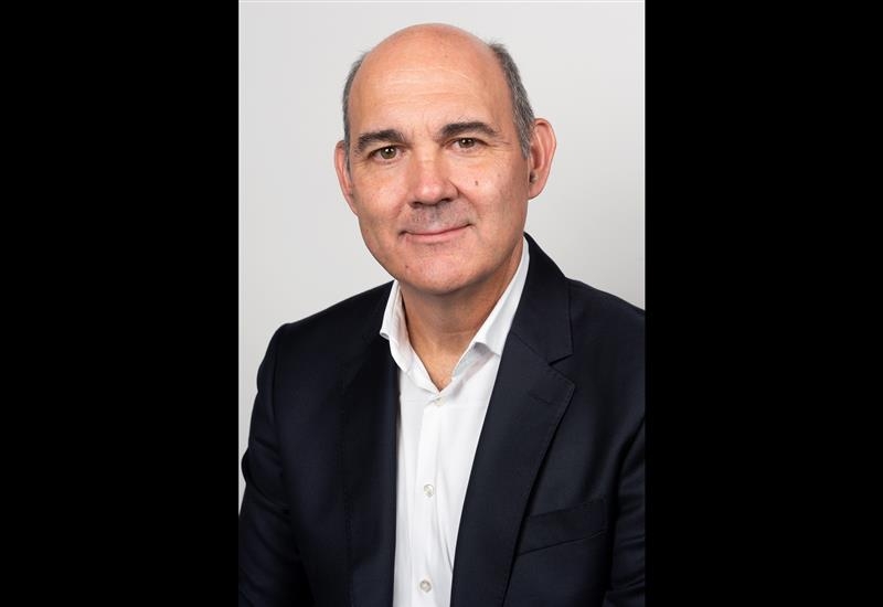 Uría Fernández, Francisco - CUNEF