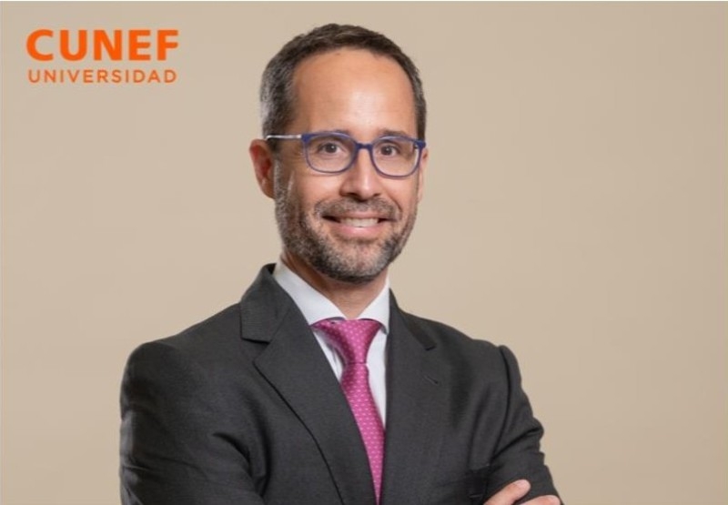 Vázquez Romero, José - CUNEF