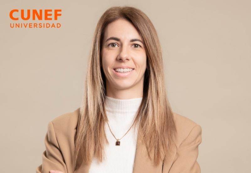 Ventas Argüello, Sara - CUNEF