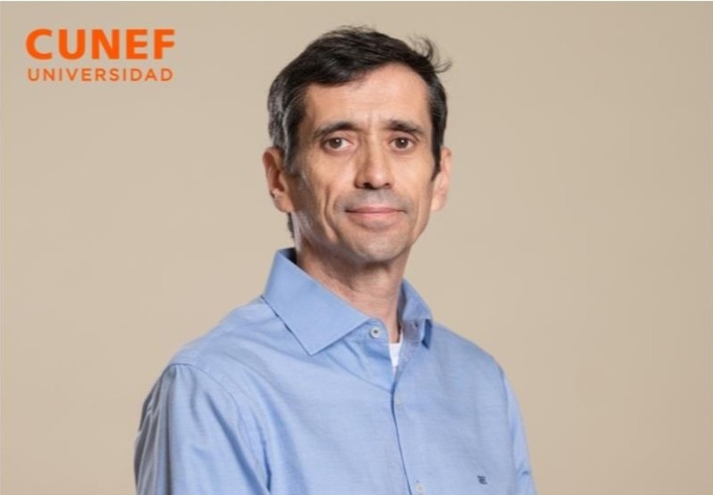 Vidal Gil, Juan - CUNEF