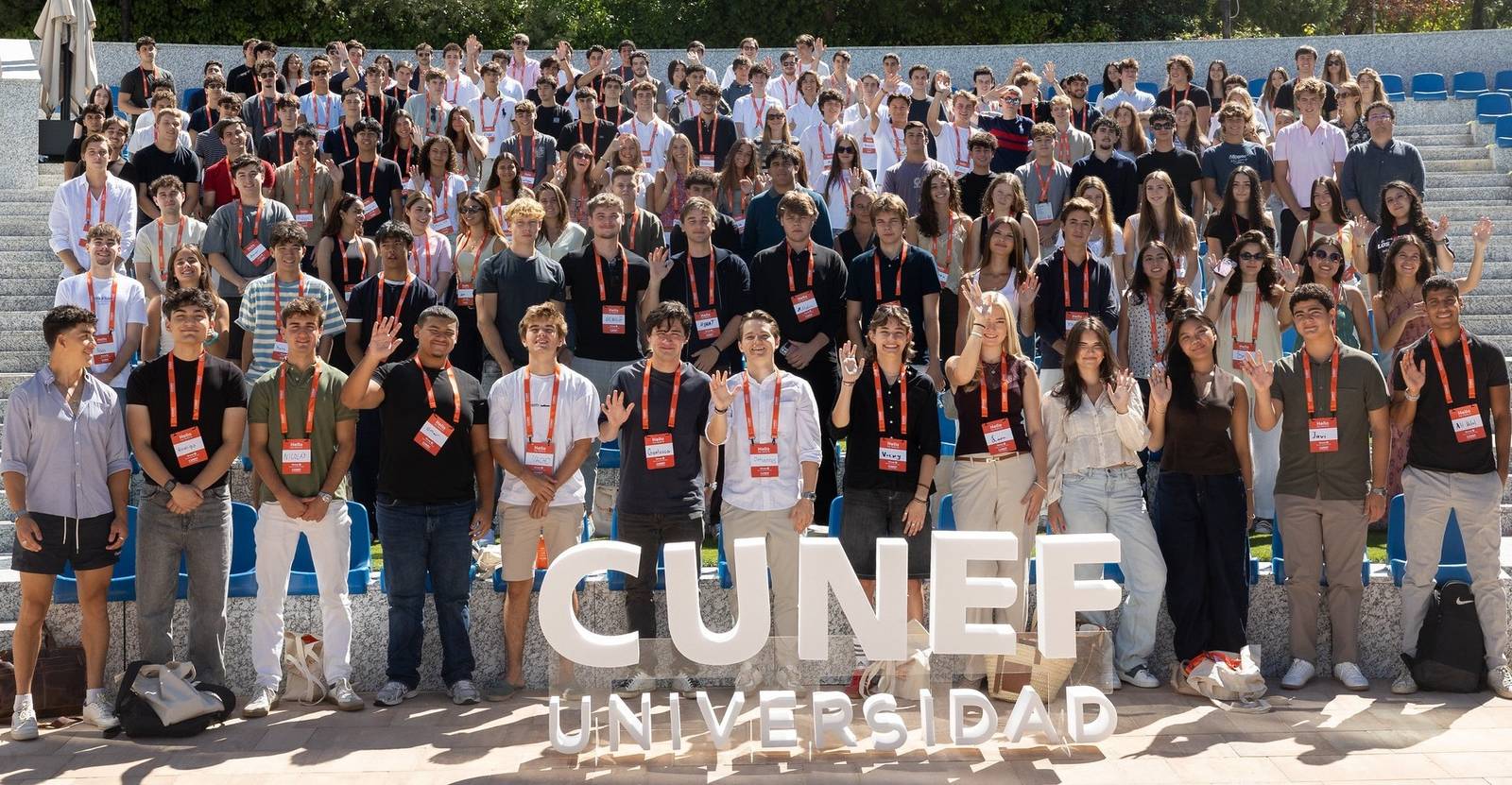 Alumni Day CUNEF Universidad