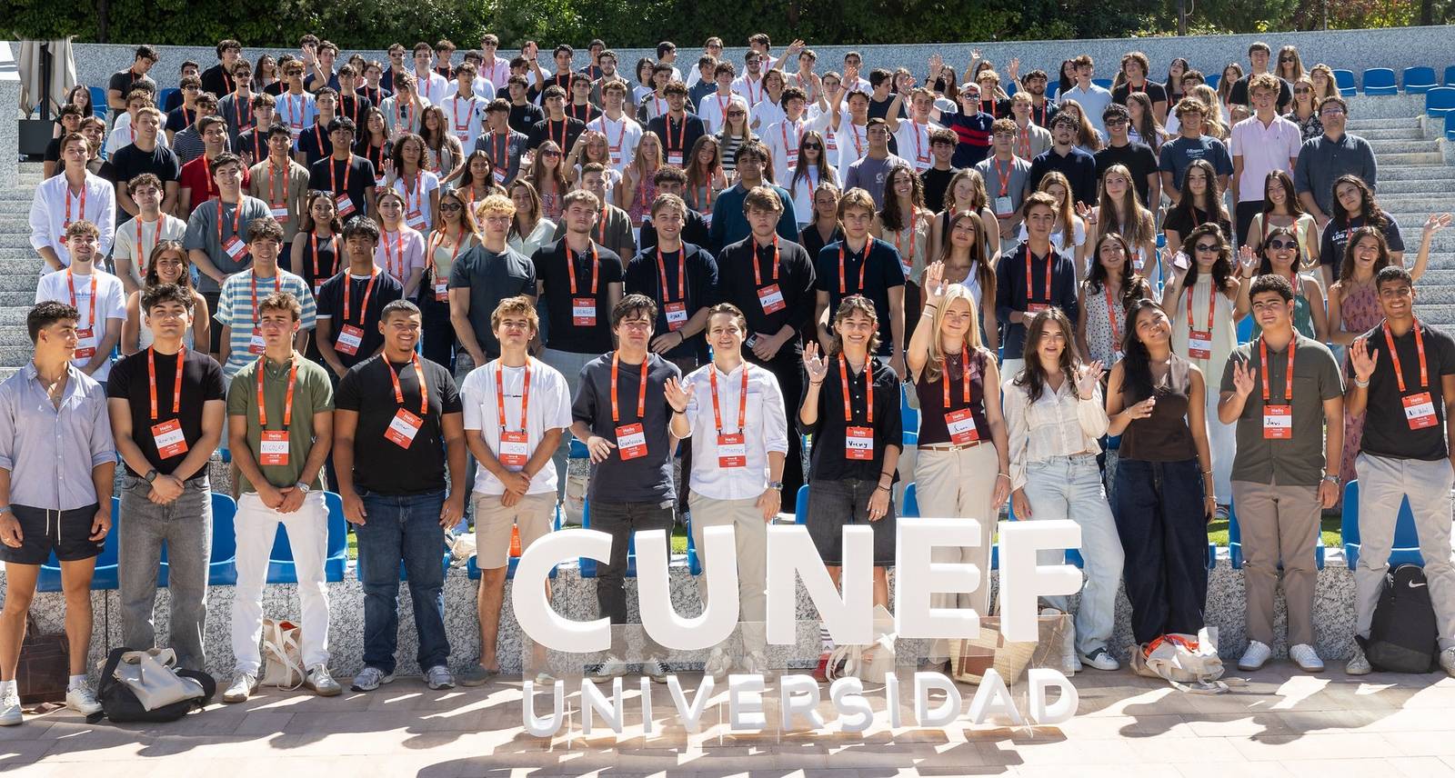 Alumni Day CUNEF Universidad