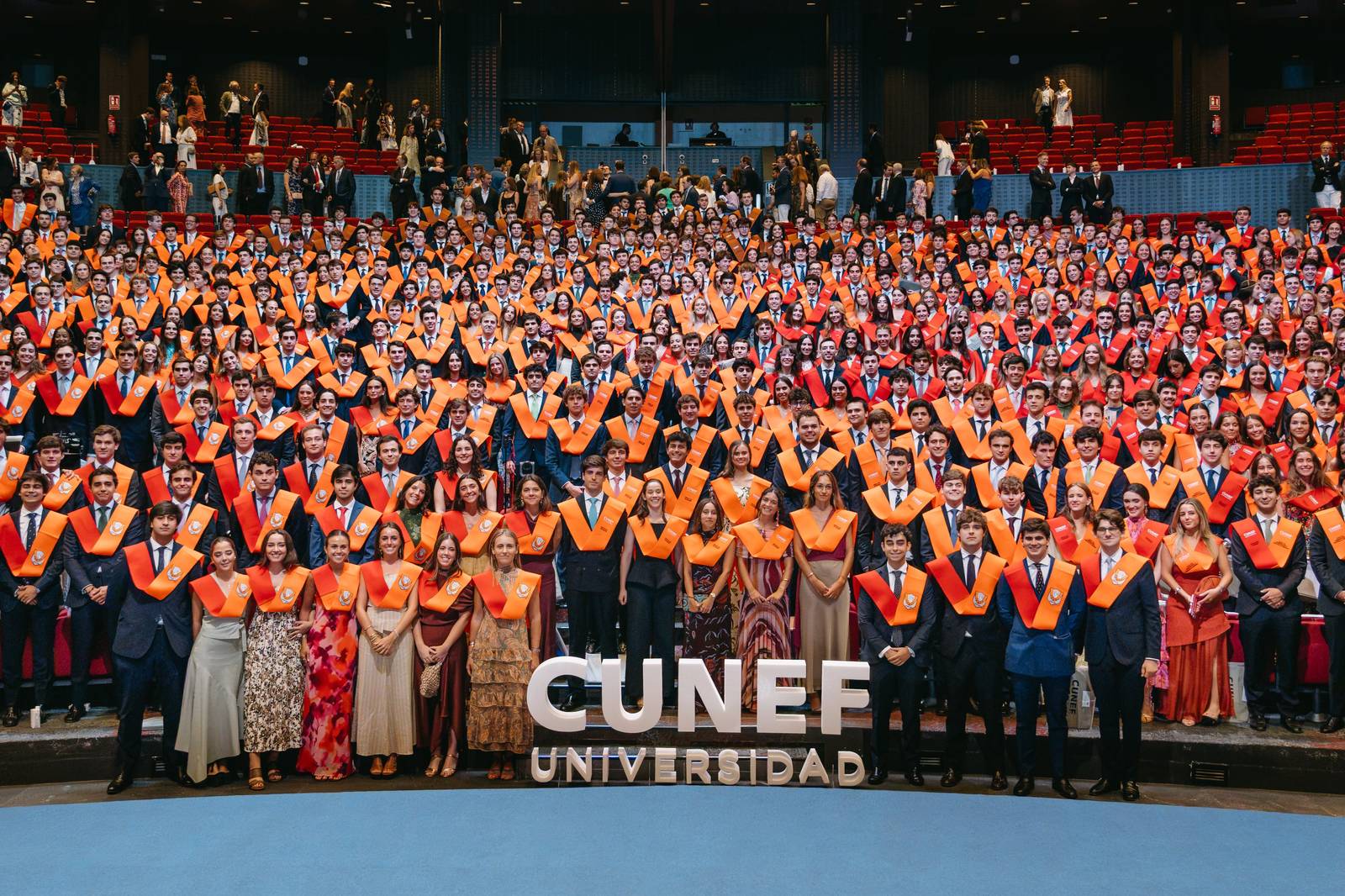 Alumni Day CUNEF Universidad