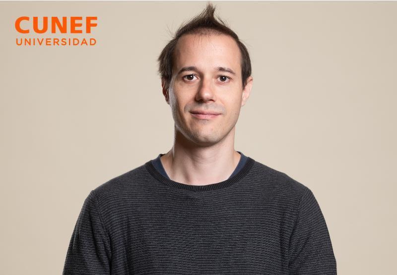 Andrés Herrero Miguel - CUNEF