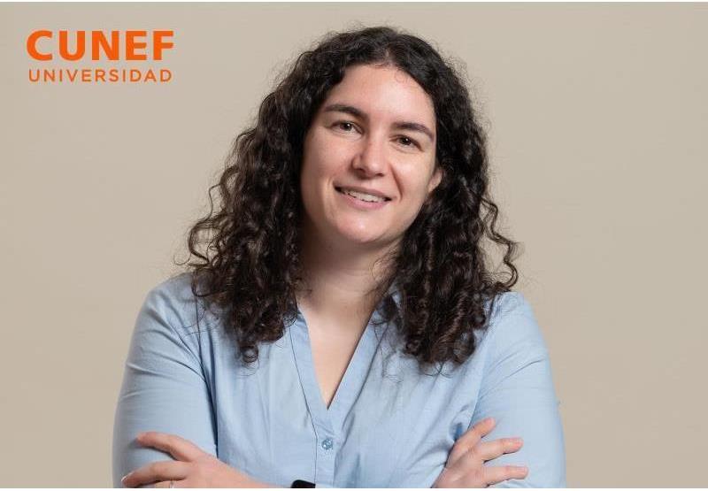 Arévalo Barco, Irina - CUNEF