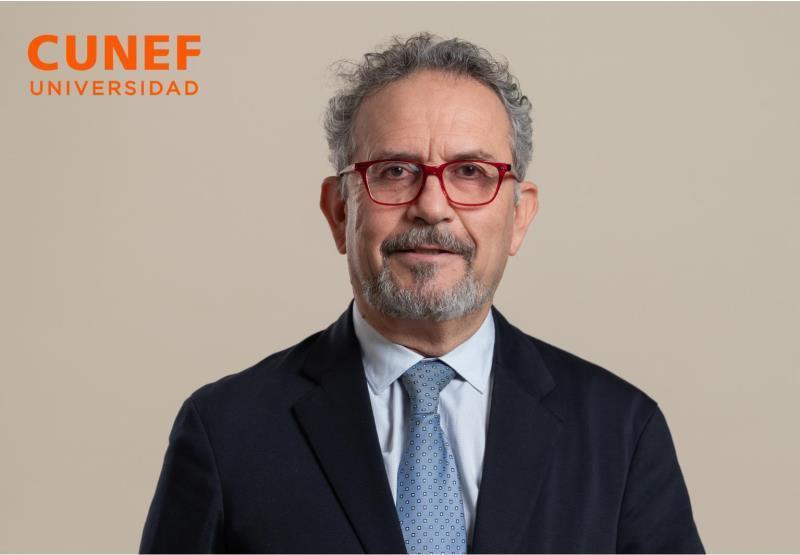 Carretero Díaz, Luis Eugenio - CUNEF