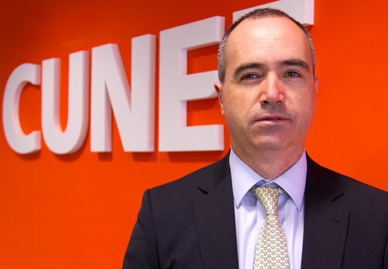 José Javier Galán Ruiz