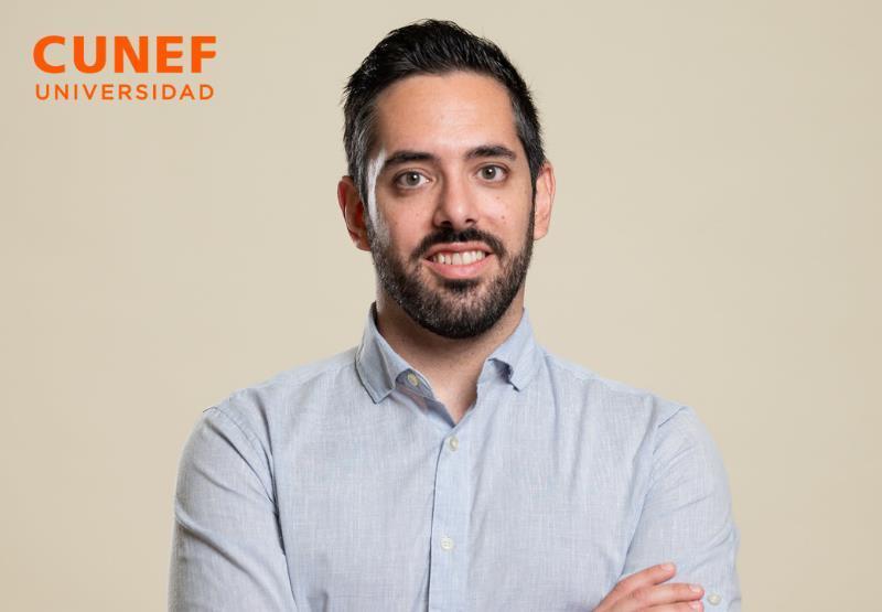 Gómez Blanco, Víctor Manuel - CUNEF