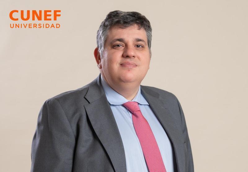 Hurtado Coll, Rafael - CUNEF