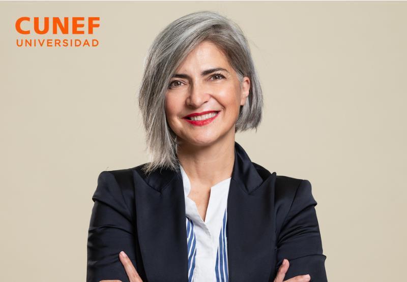 Morilla Piñeiro, Beatriz - CUNEF