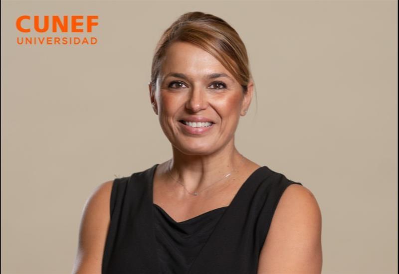 Slavova, Kremena Slavcheva - CUNEF