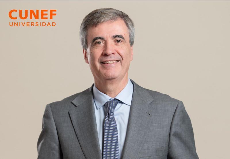 Sosa Álvarez, Francisco Javier - CUNEF