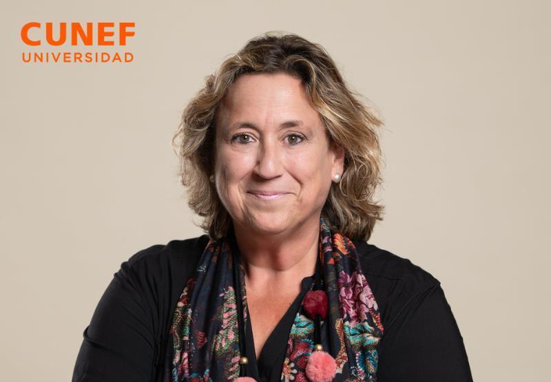 Tejada Ximénez de Olaso María del Carmen Faculty of CUNEF University