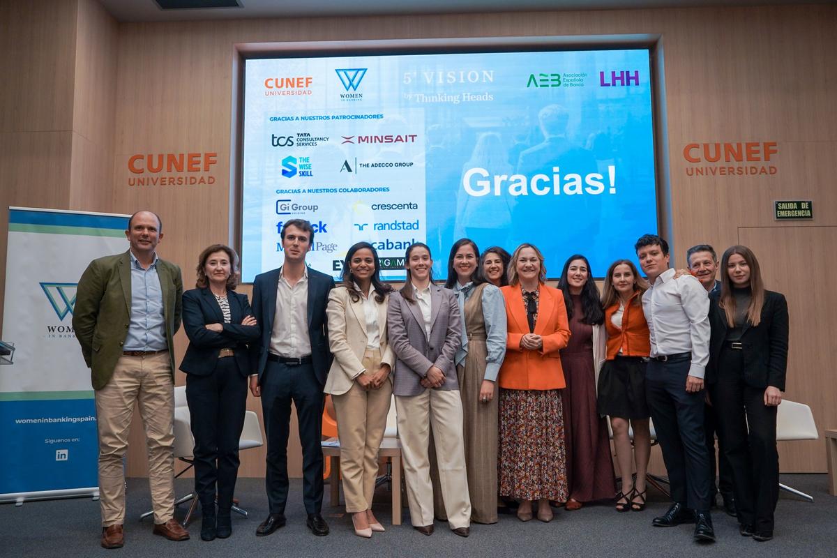 Programa de Mentoring WIB