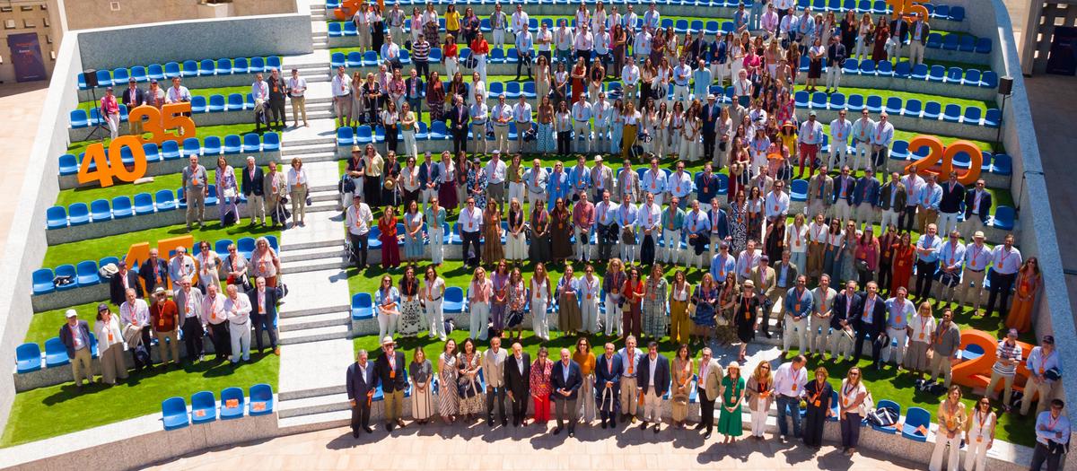 Alumni Day CUNEF Universidad