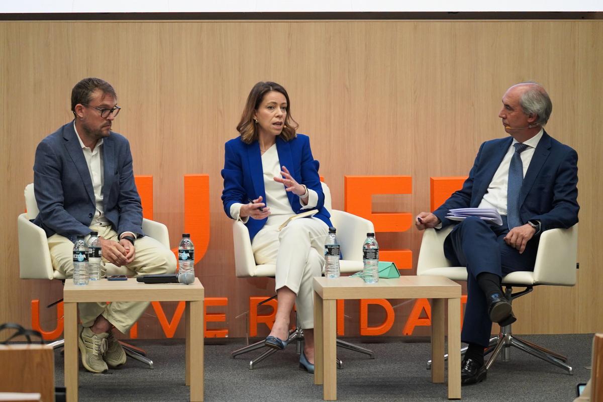 Tokenización y stablecoins de la IEBF