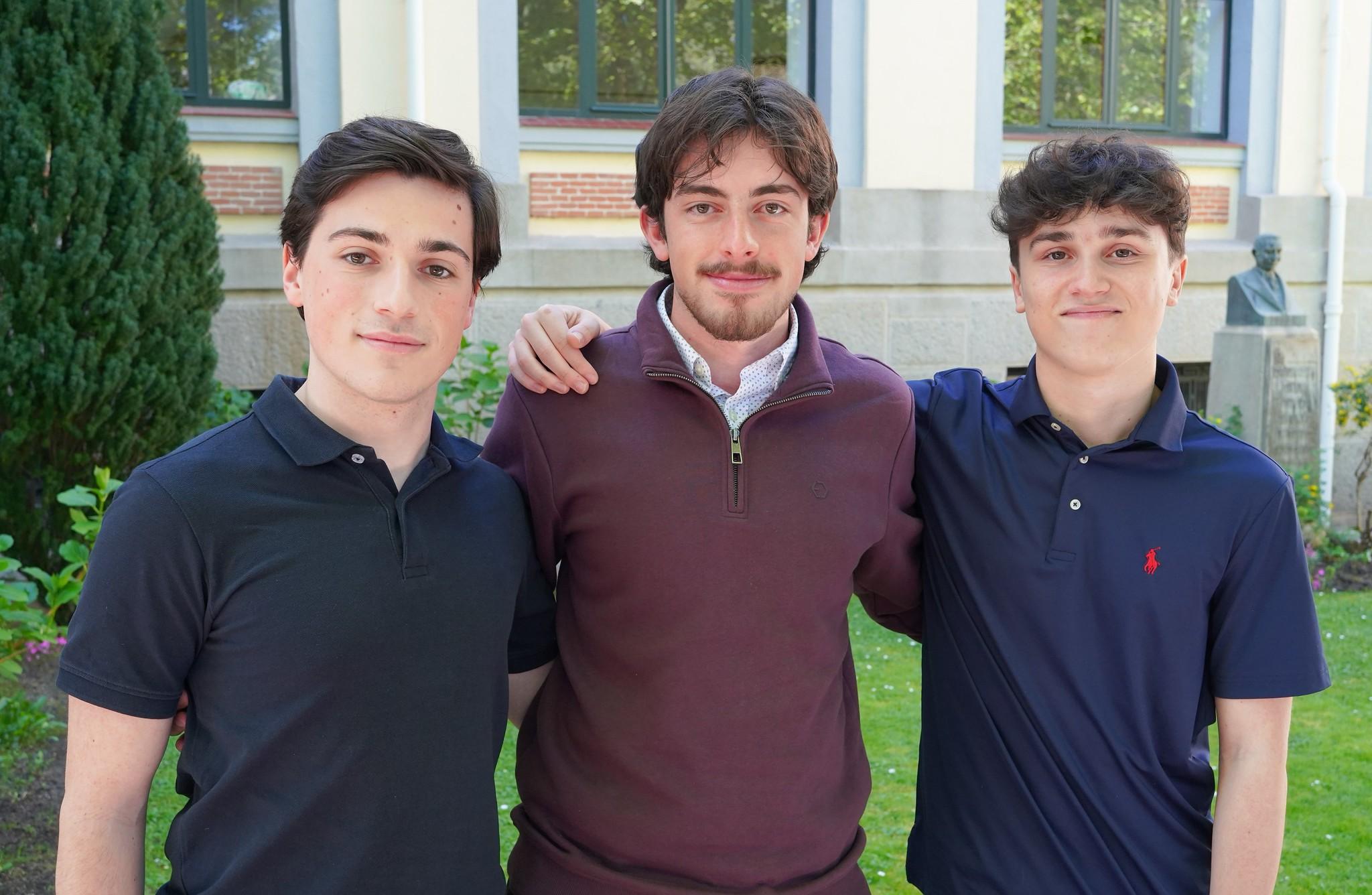 Equipo Time Limit Overexceeded