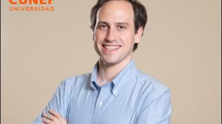 Adenbaum, Jacob Simon - CUNEF