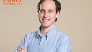 Adenbaum, Jacob Simon - CUNEF